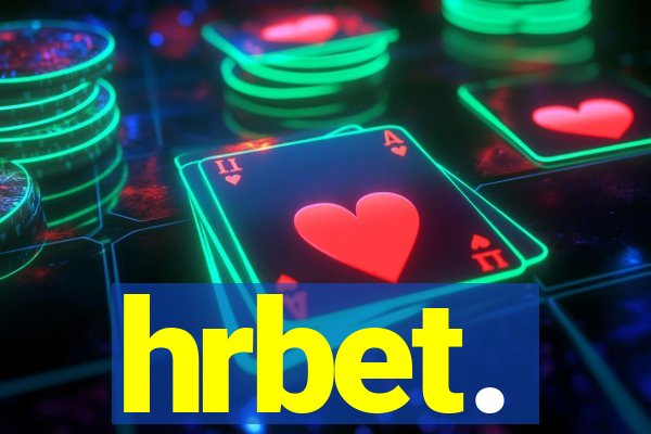 hrbet.