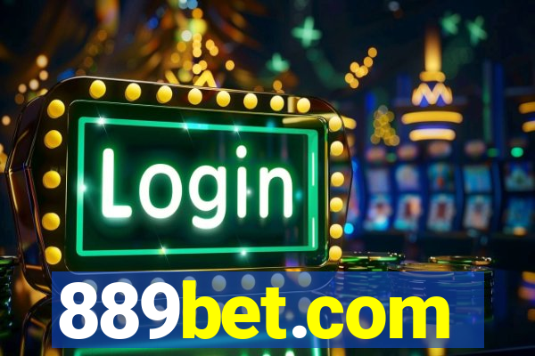 889bet.com