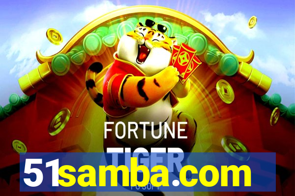51samba.com