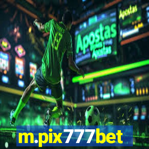 m.pix777bet