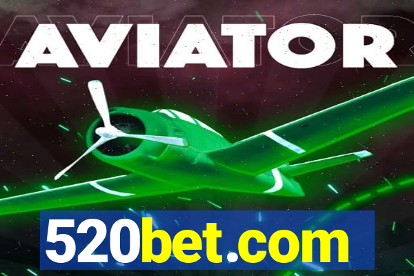 520bet.com