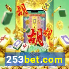 253bet.com