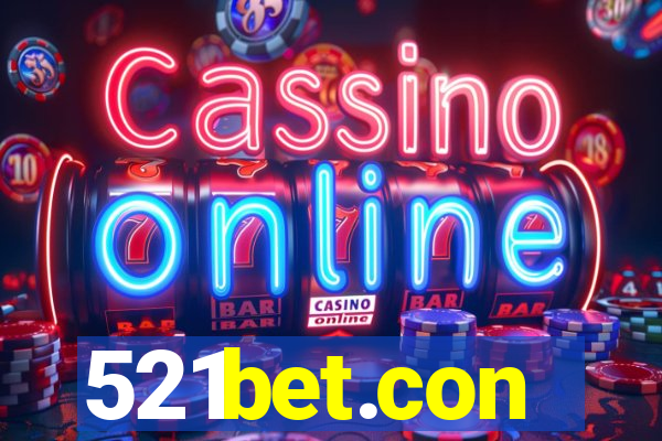 521bet.con