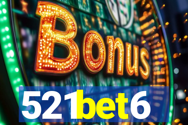 521bet6