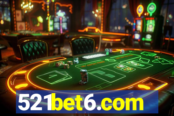 521bet6.com