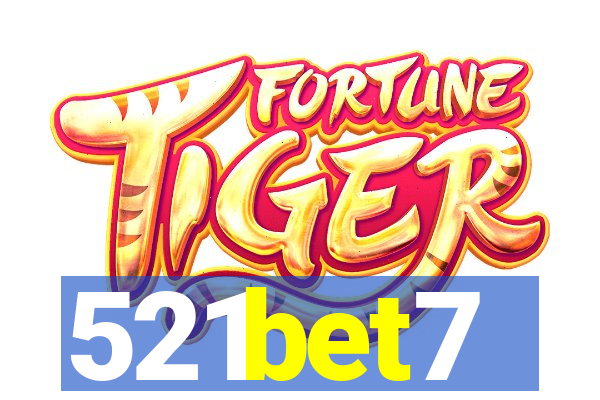 521bet7