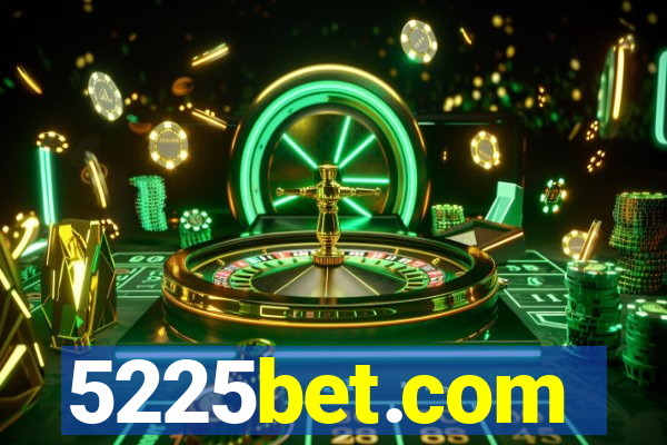 5225bet.com