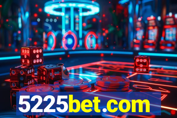 5225bet.com