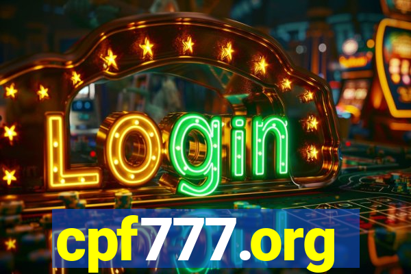 cpf777.org