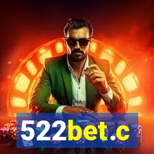 522bet.c