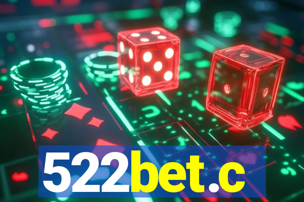 522bet.c