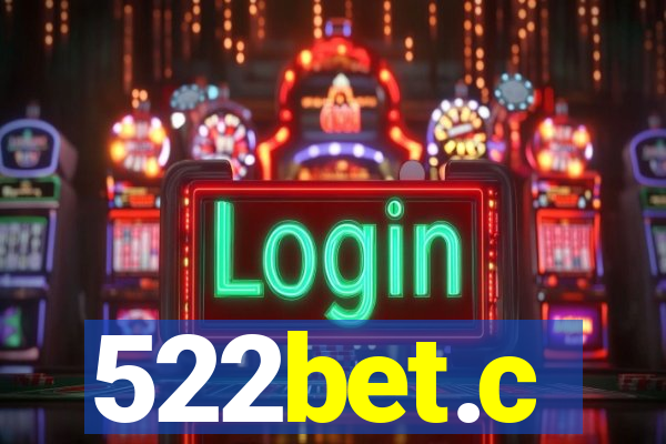 522bet.c