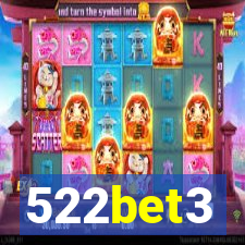 522bet3