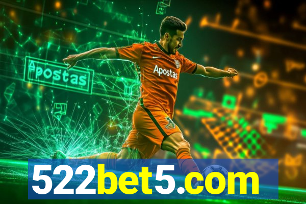 522bet5.com