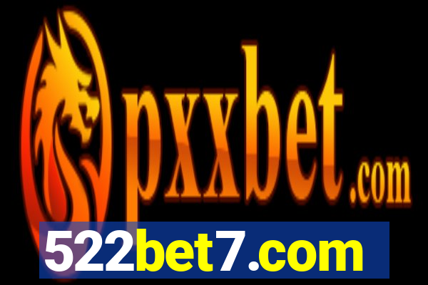 522bet7.com