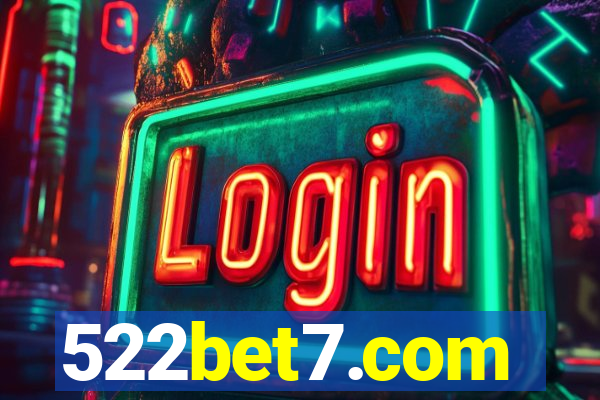 522bet7.com