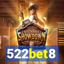 522bet8