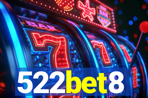 522bet8