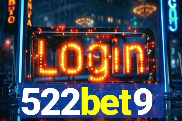 522bet9