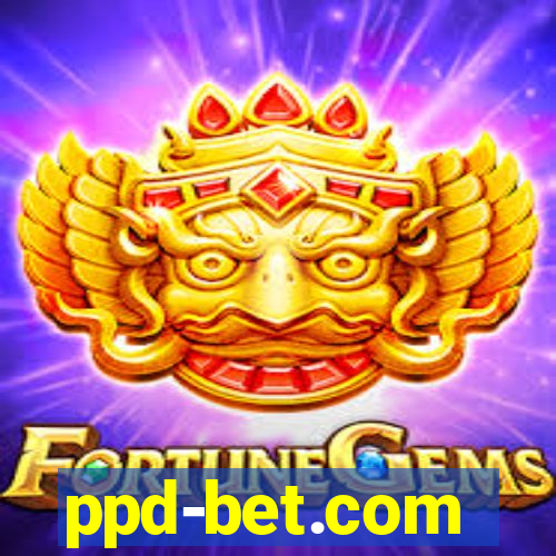 ppd-bet.com