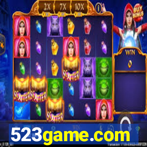 523game.com