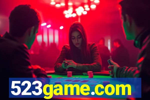 523game.com
