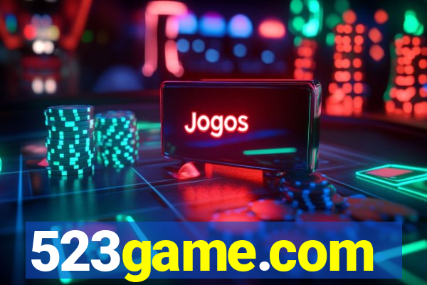 523game.com