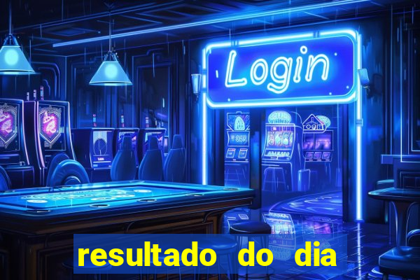 resultado do dia da sorte 0990