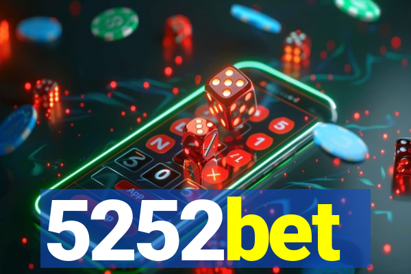 5252bet