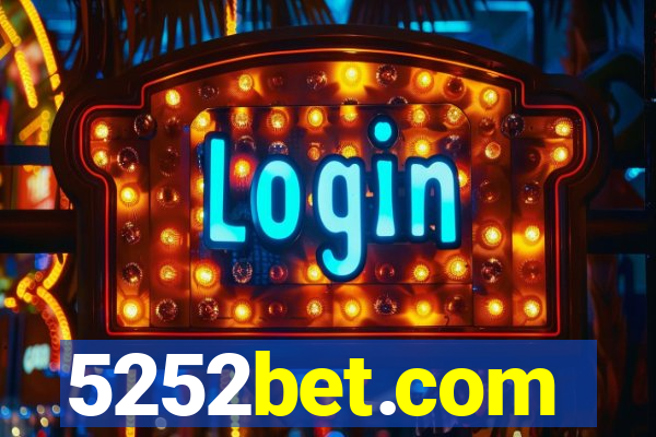 5252bet.com