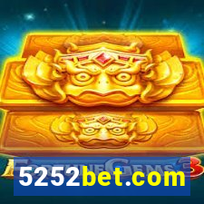 5252bet.com
