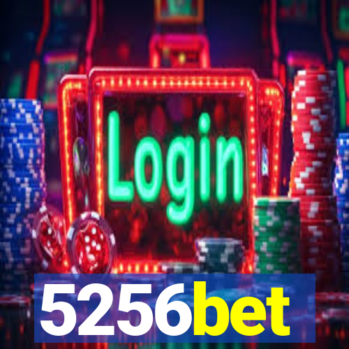 5256bet