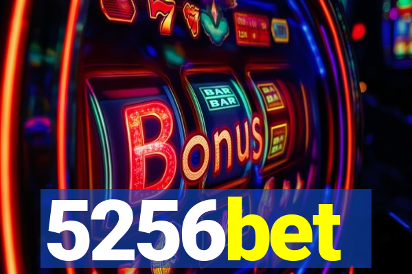 5256bet
