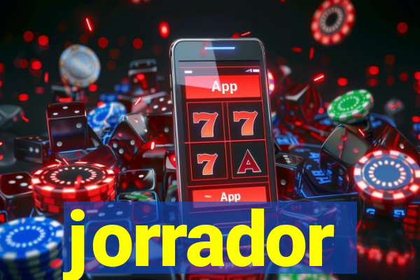 jorrador