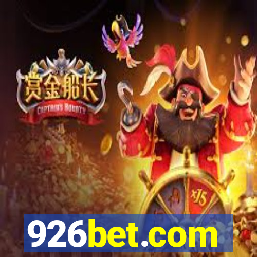 926bet.com