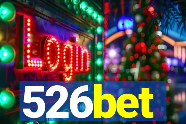 526bet