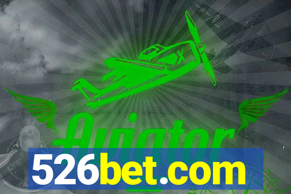 526bet.com