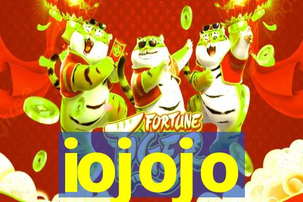 iojojo