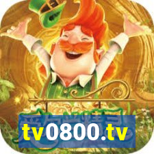 tv0800.tv