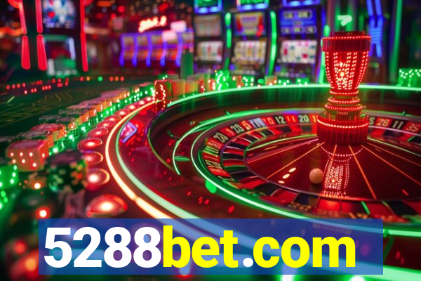 5288bet.com