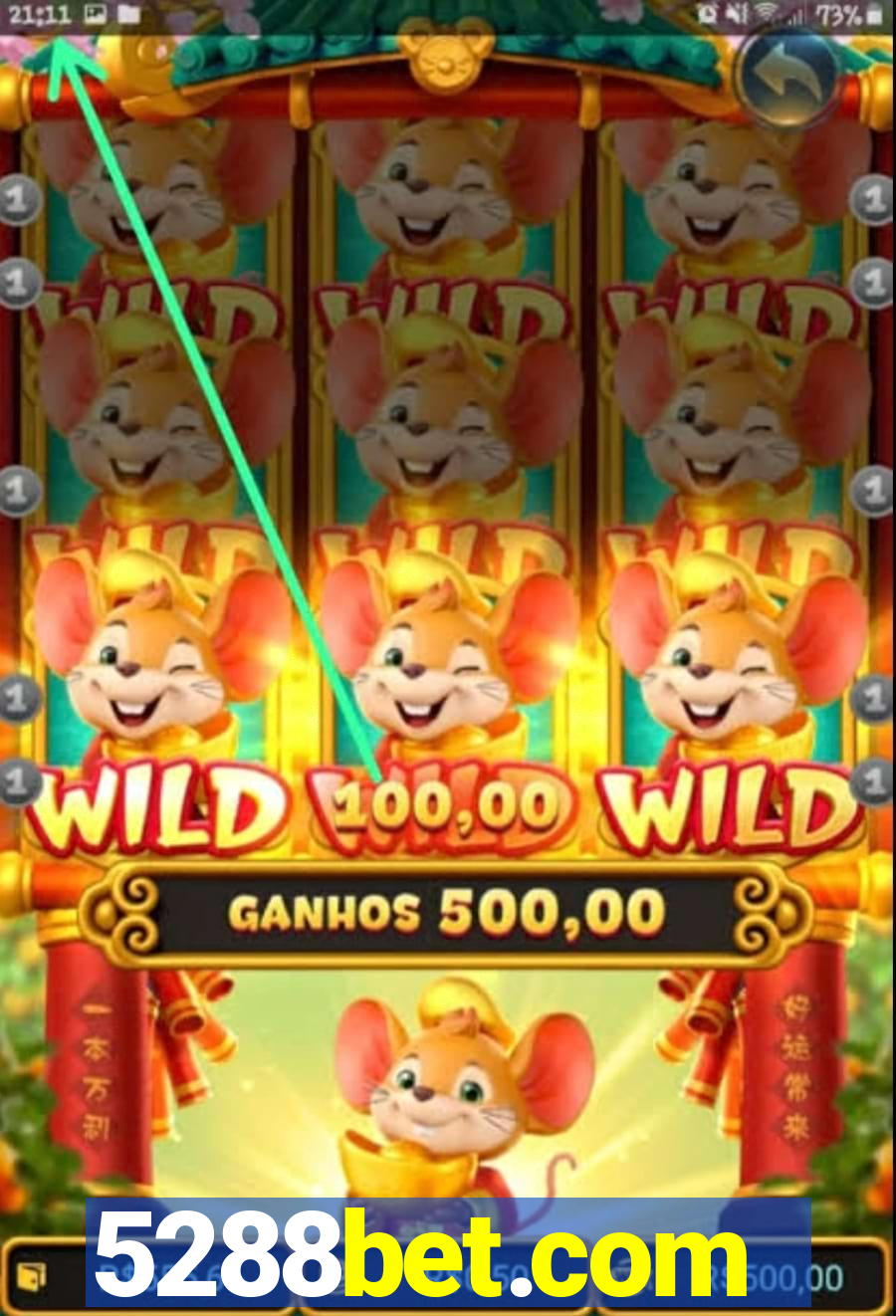 5288bet.com