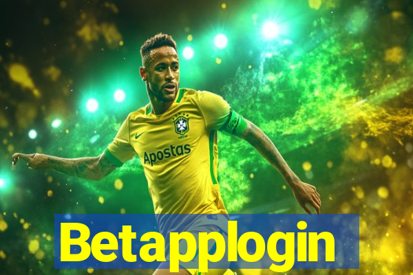 Betapplogin
