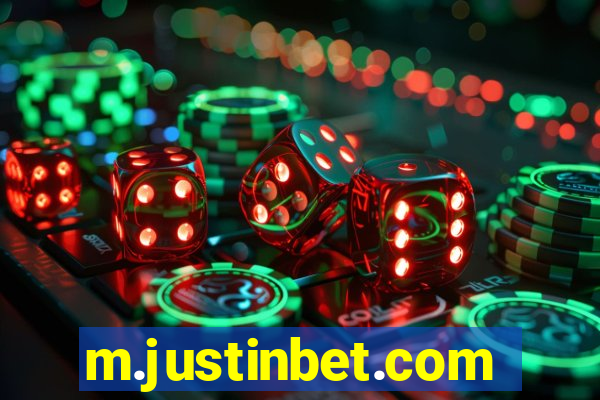 m.justinbet.com
