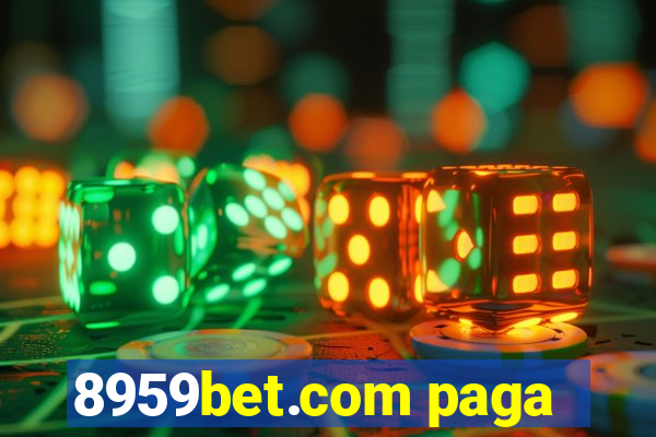 8959bet.com paga