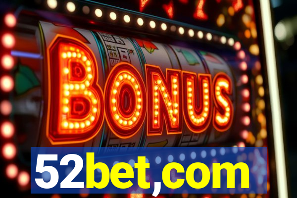 52bet,com