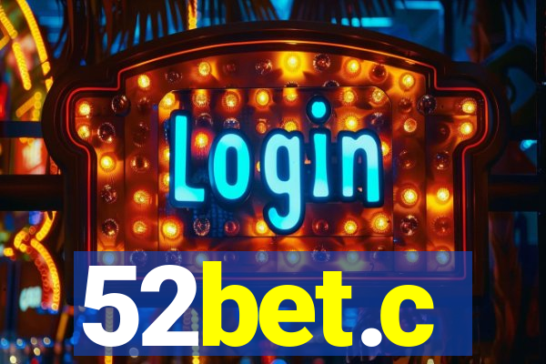 52bet.c