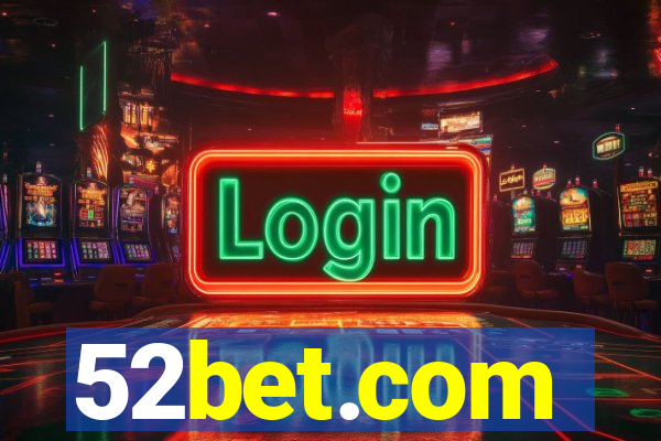 52bet.com