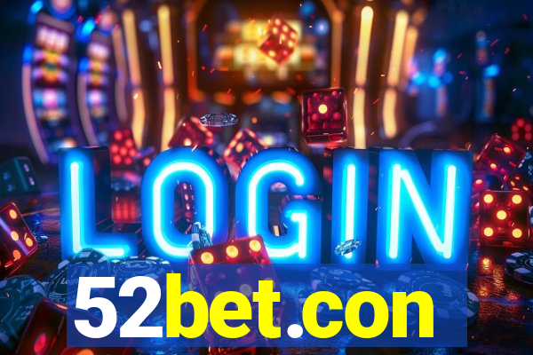 52bet.con