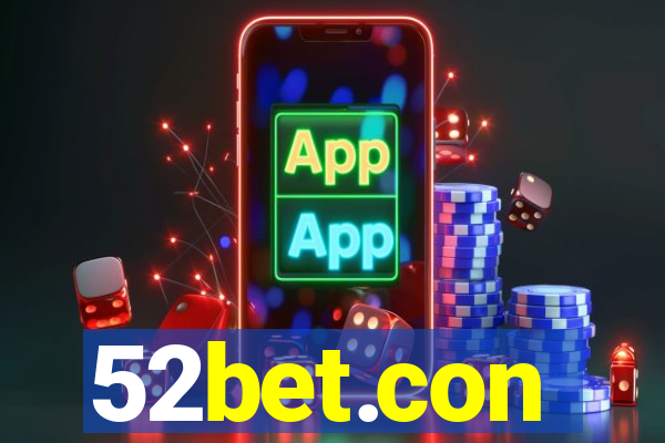 52bet.con
