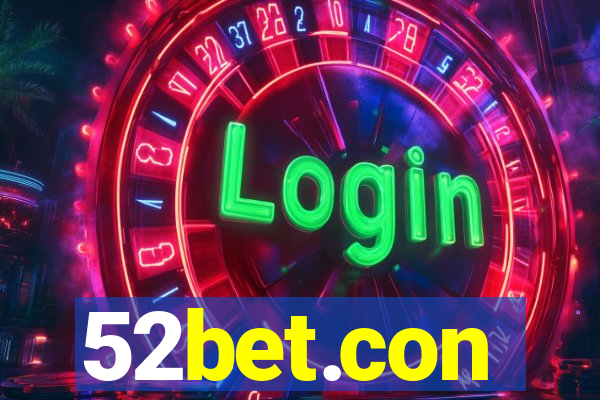 52bet.con